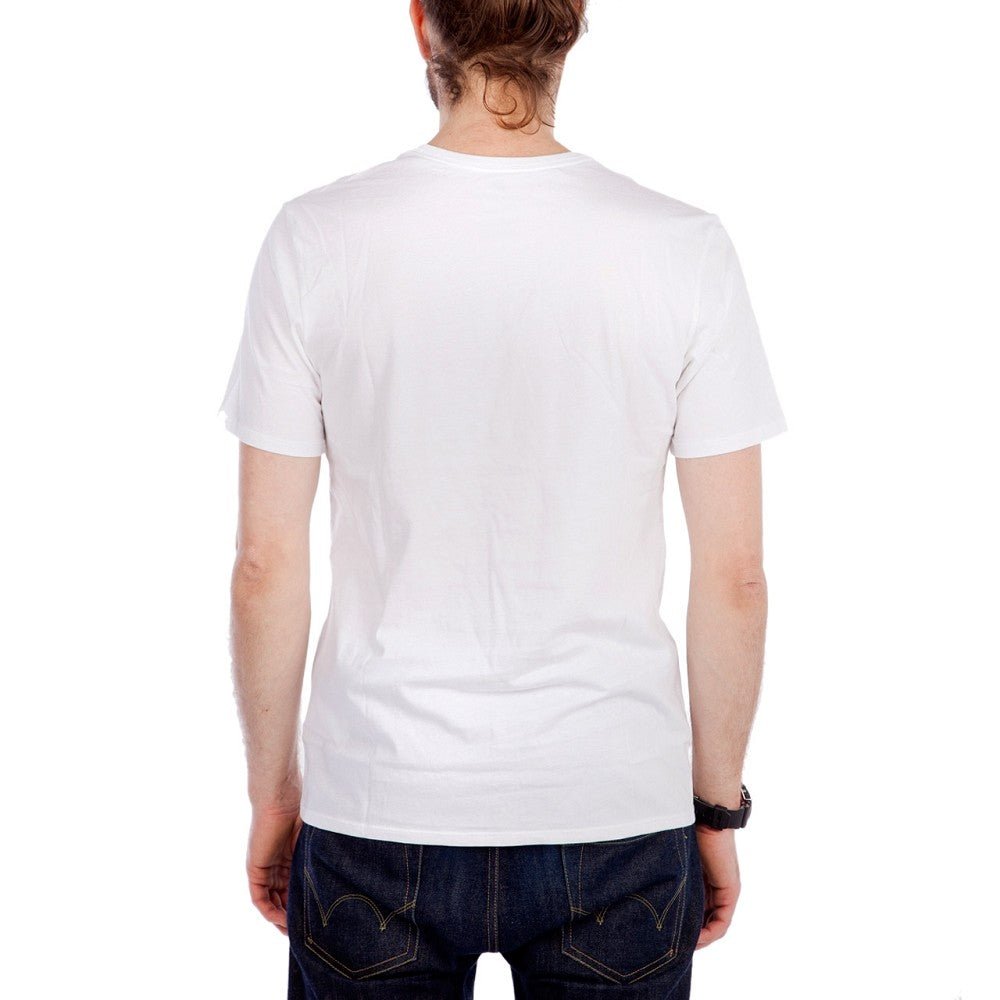 Nike Sportswear Photo T-Shirt (Weiß) - Allike Store