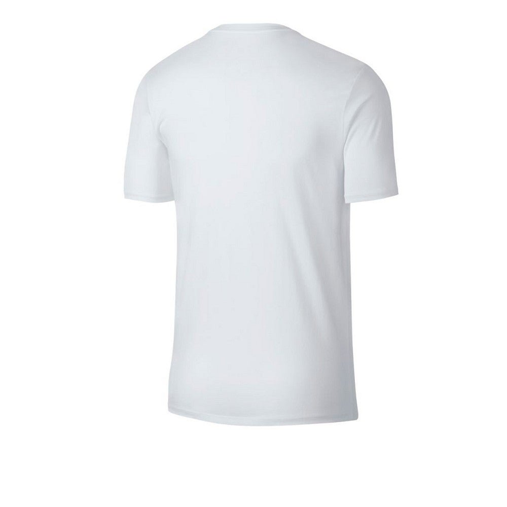 Nike Sportswear Photo T-Shirt (Weiß) - Allike Store