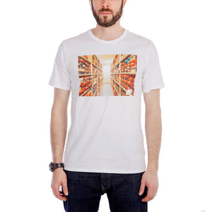 Nike Sportswear Photo T-Shirt (Weiß) - Allike Store