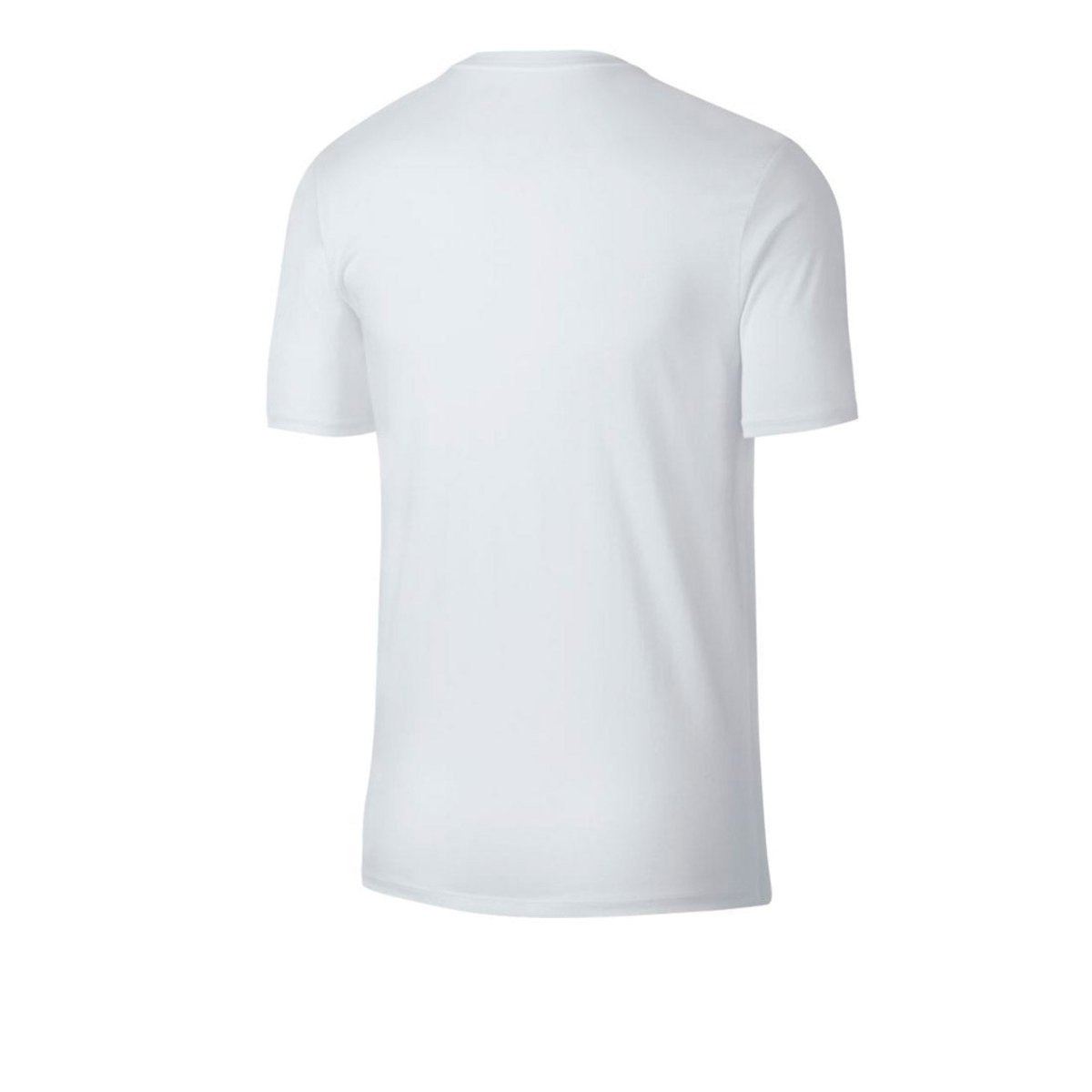 Nike Sportswear Photo T-Shirt (Weiß) - Allike Store