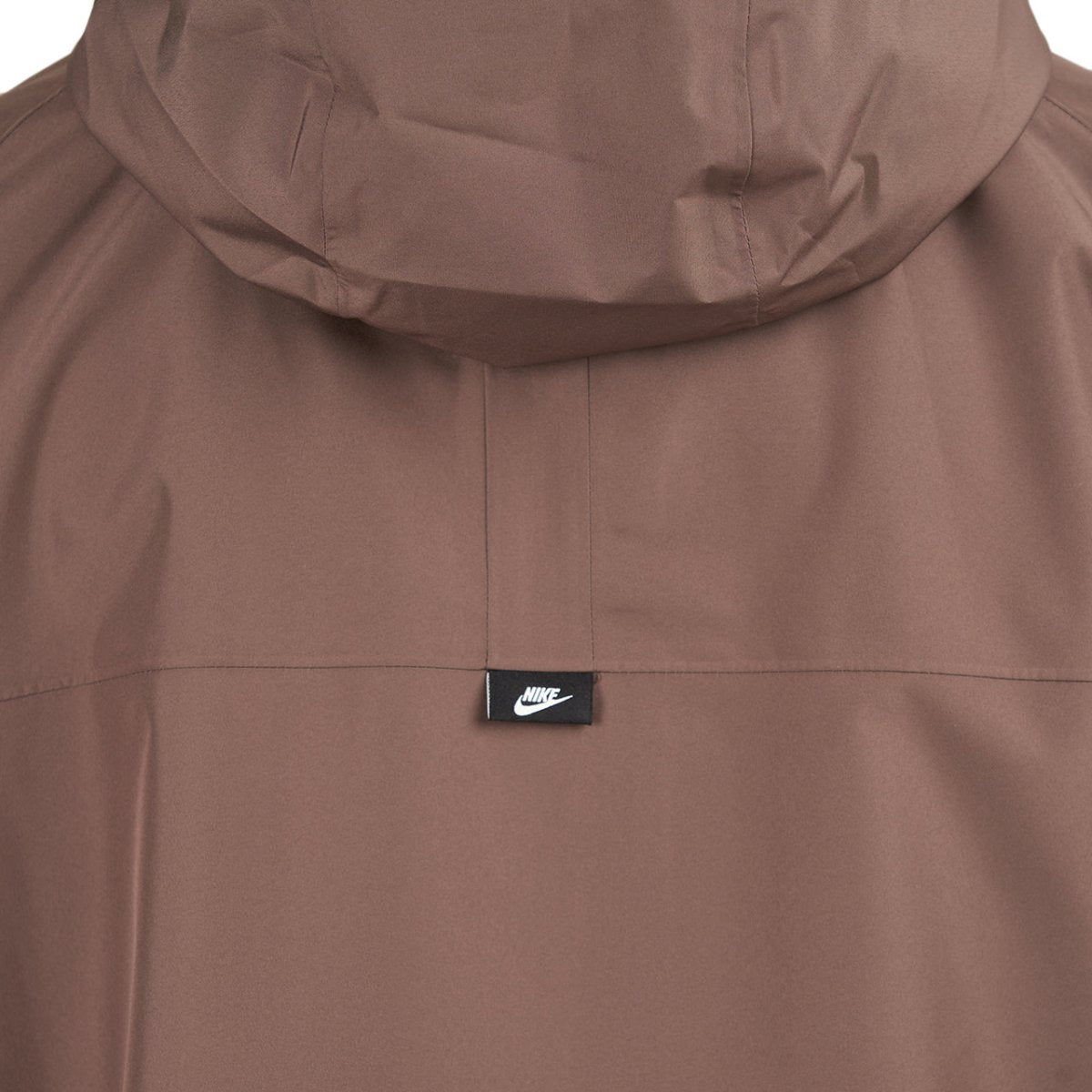Nike Sportswear Storm-Fit Legacy Hooded Jacket (Braun) - Allike Store