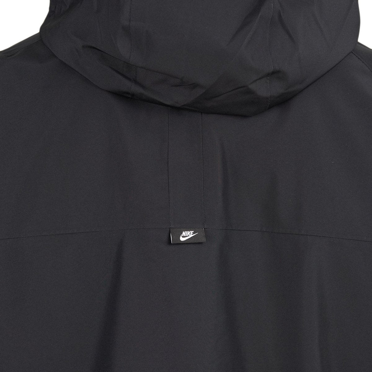 Nike Sportswear Storm-Fit Legacy Hooded Jacket (Schwarz) - Allike Store