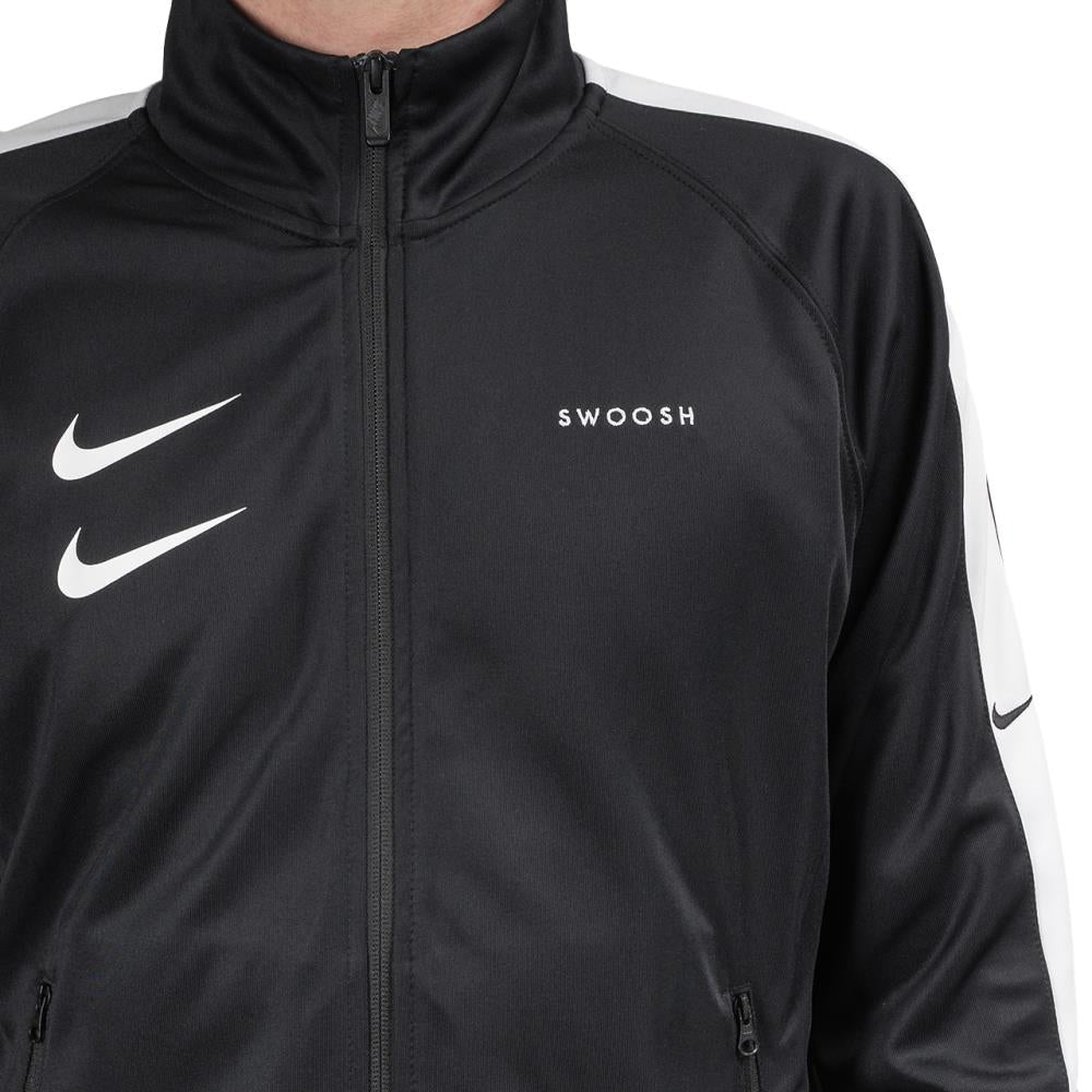 Nike Sportswear Swoosh Jacket (Schwarz) - Allike Store