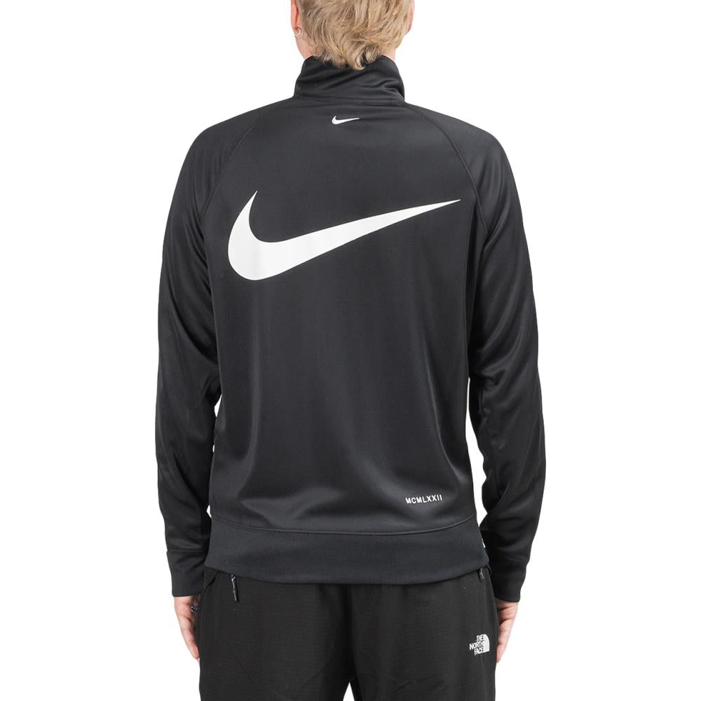 Nike Sportswear Swoosh Jacket (Schwarz) - Allike Store