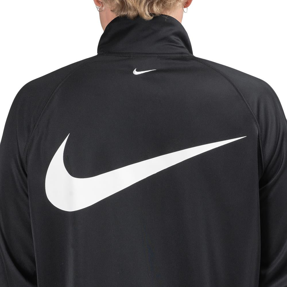 Nike Sportswear Swoosh Jacket (Schwarz) - Allike Store