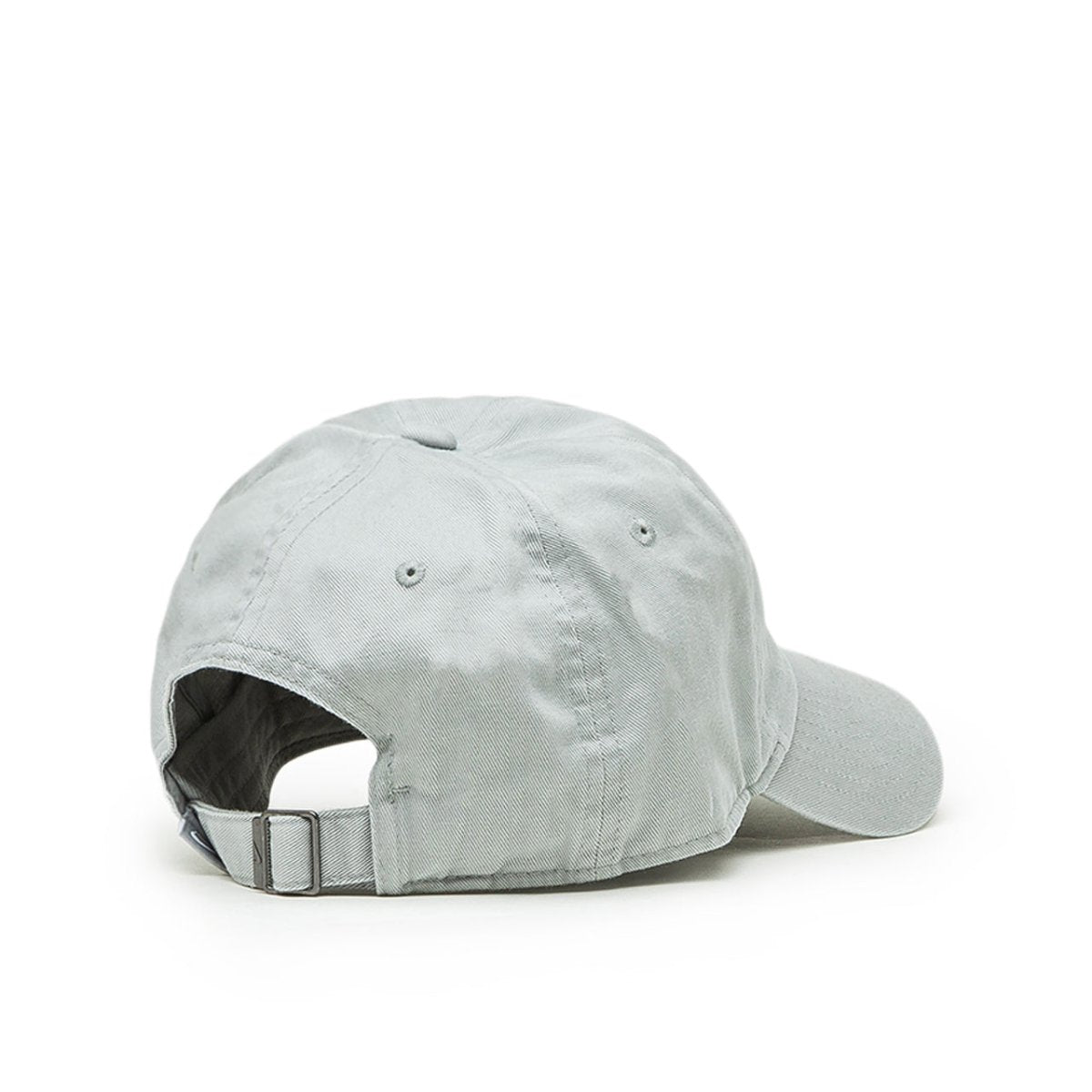 Nike Sportswear Swoosh Wash Cap (Grau) - Allike Store