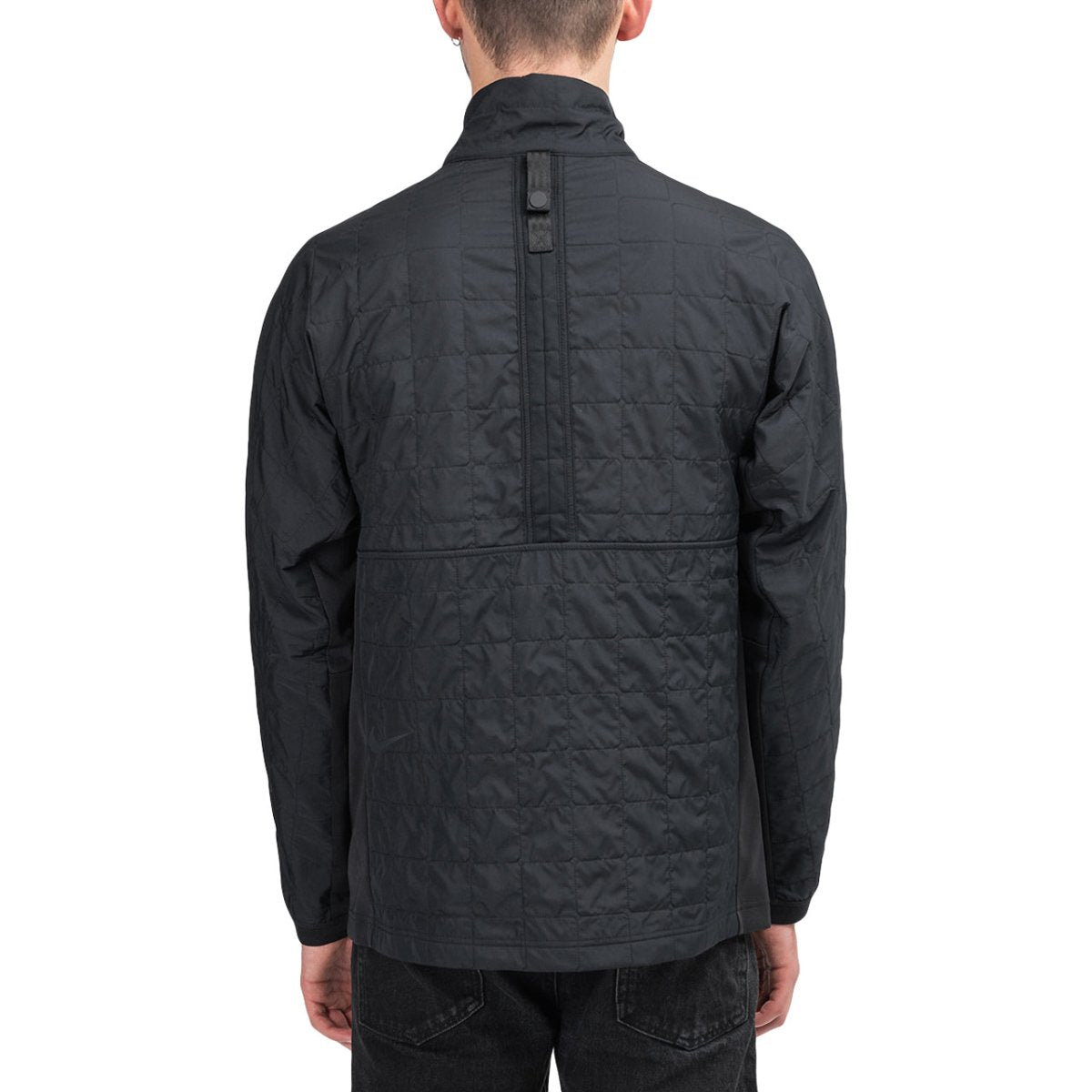 Nike Sportswear Tech Pack Jacke (Schwarz / Grau) - Allike Store