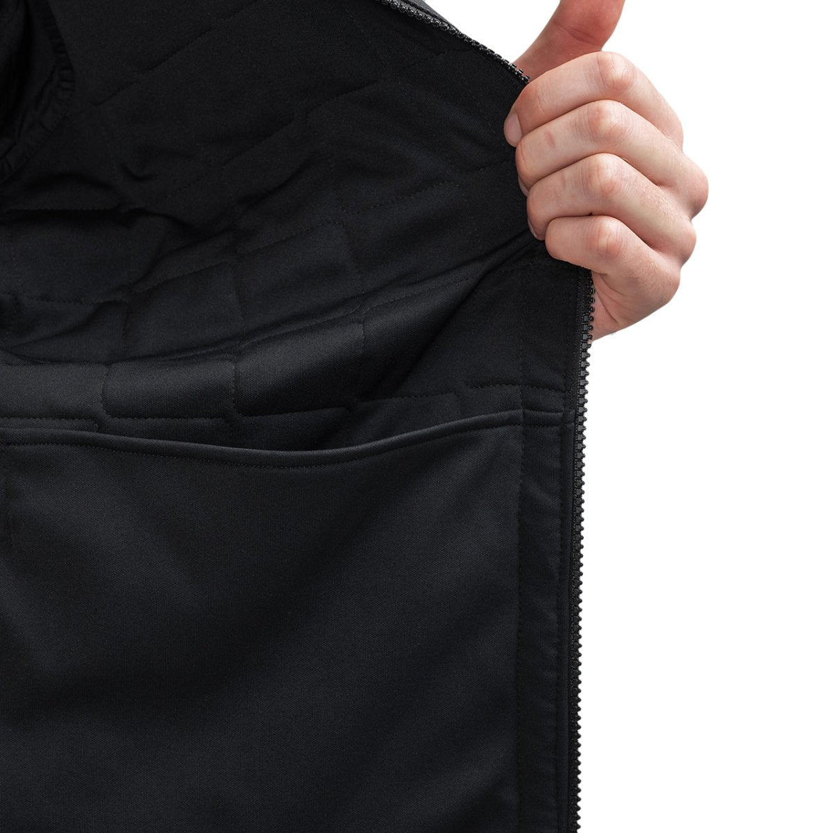 Nike Sportswear Tech Pack Jacke (Schwarz / Grau) - Allike Store