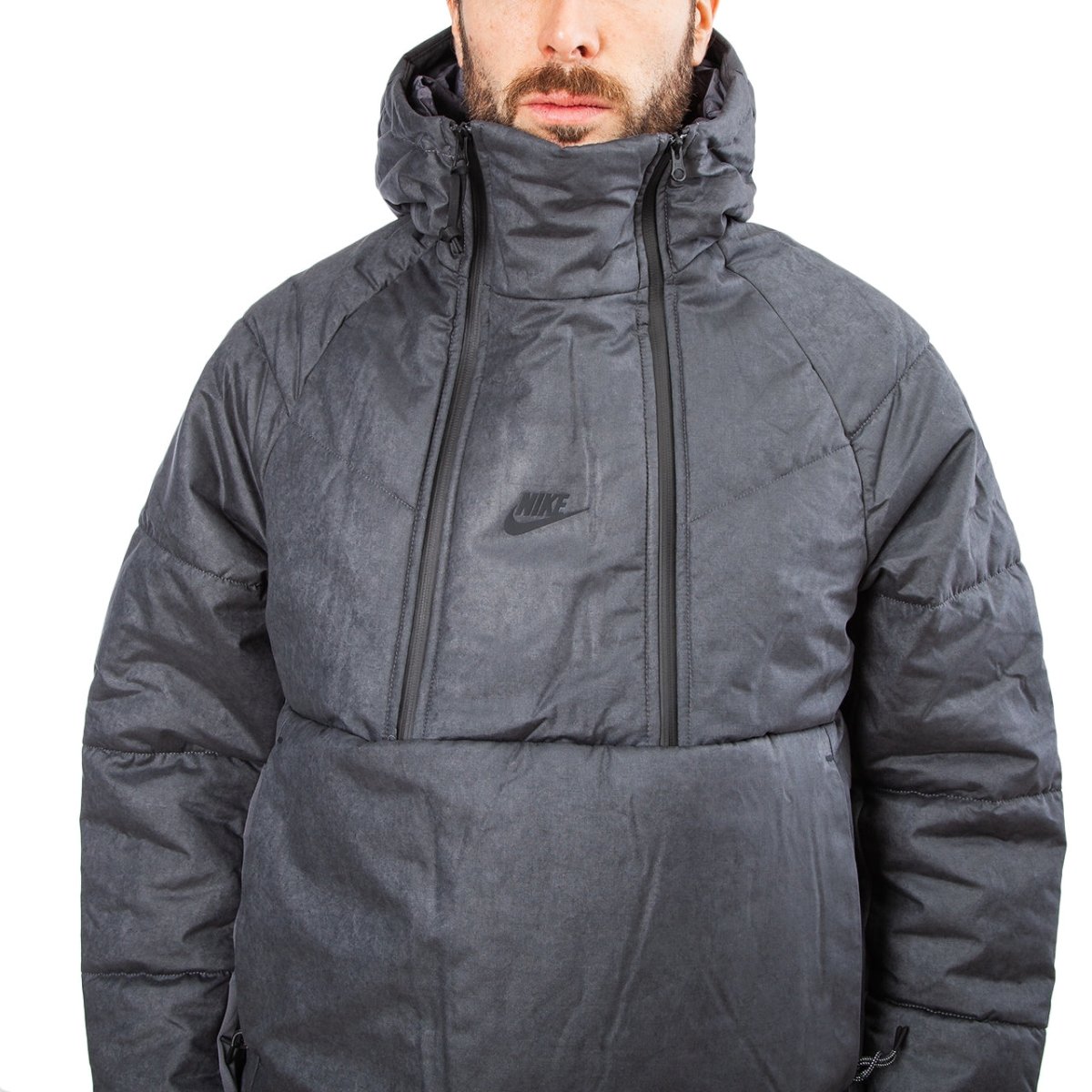 Nike Sportswear Tech Pack Jacket (Schwarz) - Allike Store
