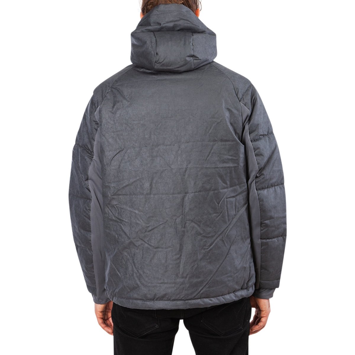 Nike Sportswear Tech Pack Jacket (Schwarz) - Allike Store