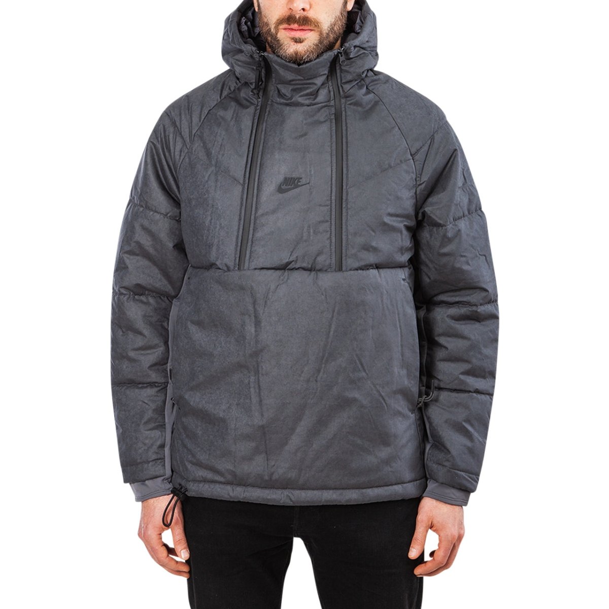 Nike Sportswear Tech Pack Jacket (Schwarz) - Allike Store