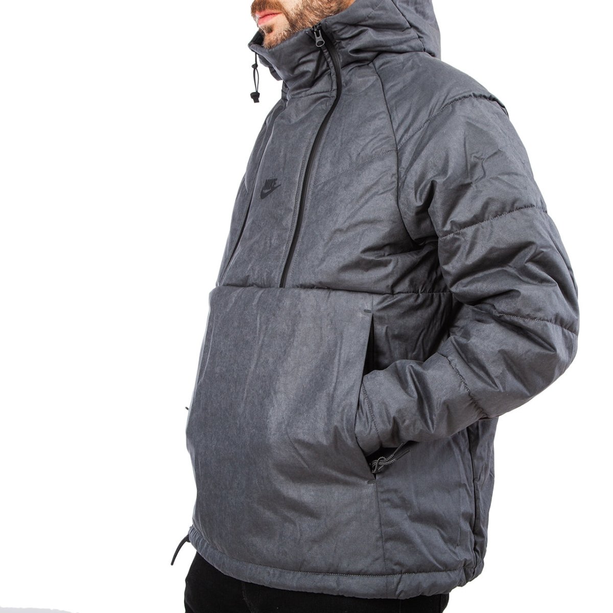 Nike Sportswear Tech Pack Jacket (Schwarz) - Allike Store