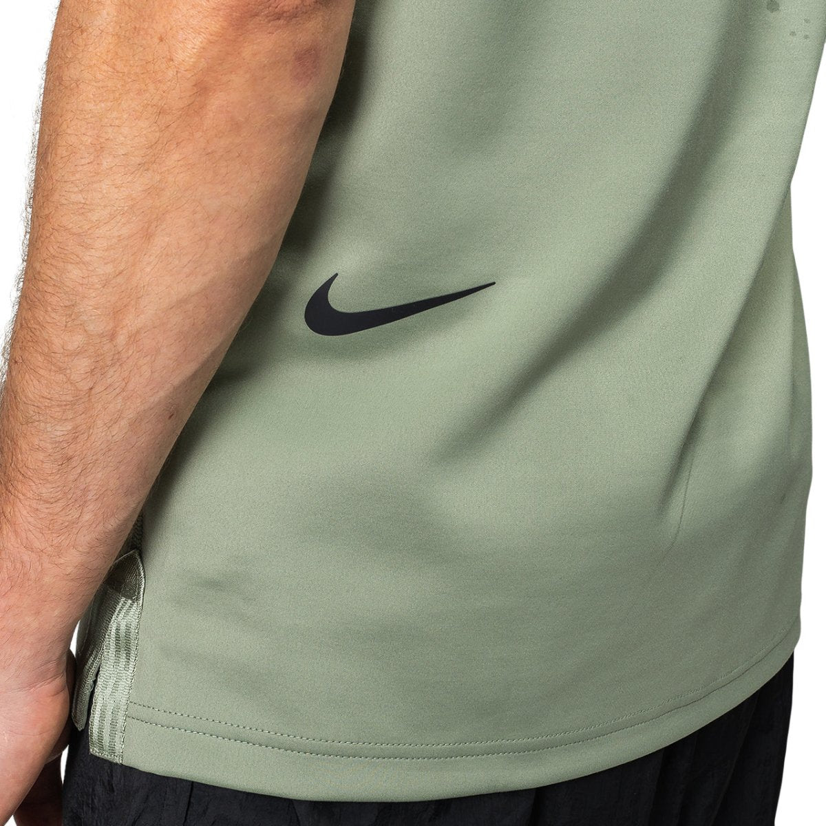 Nike Sportswear Tech Pack Tee (Beige) - Allike Store