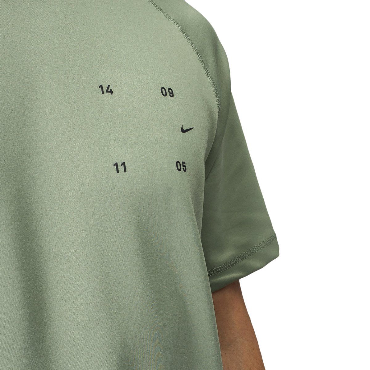 Nike Sportswear Tech Pack Tee (Beige) - Allike Store