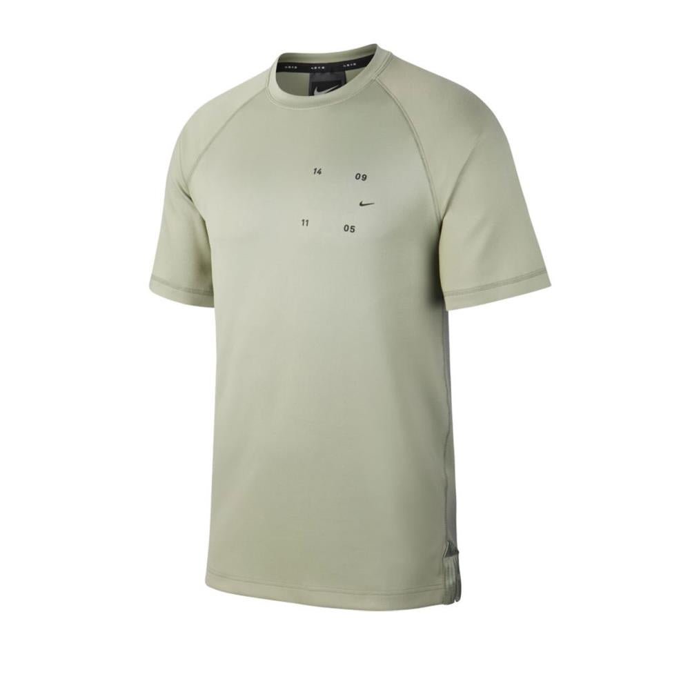 Nike Sportswear Tech Pack Tee (Beige) - Allike Store
