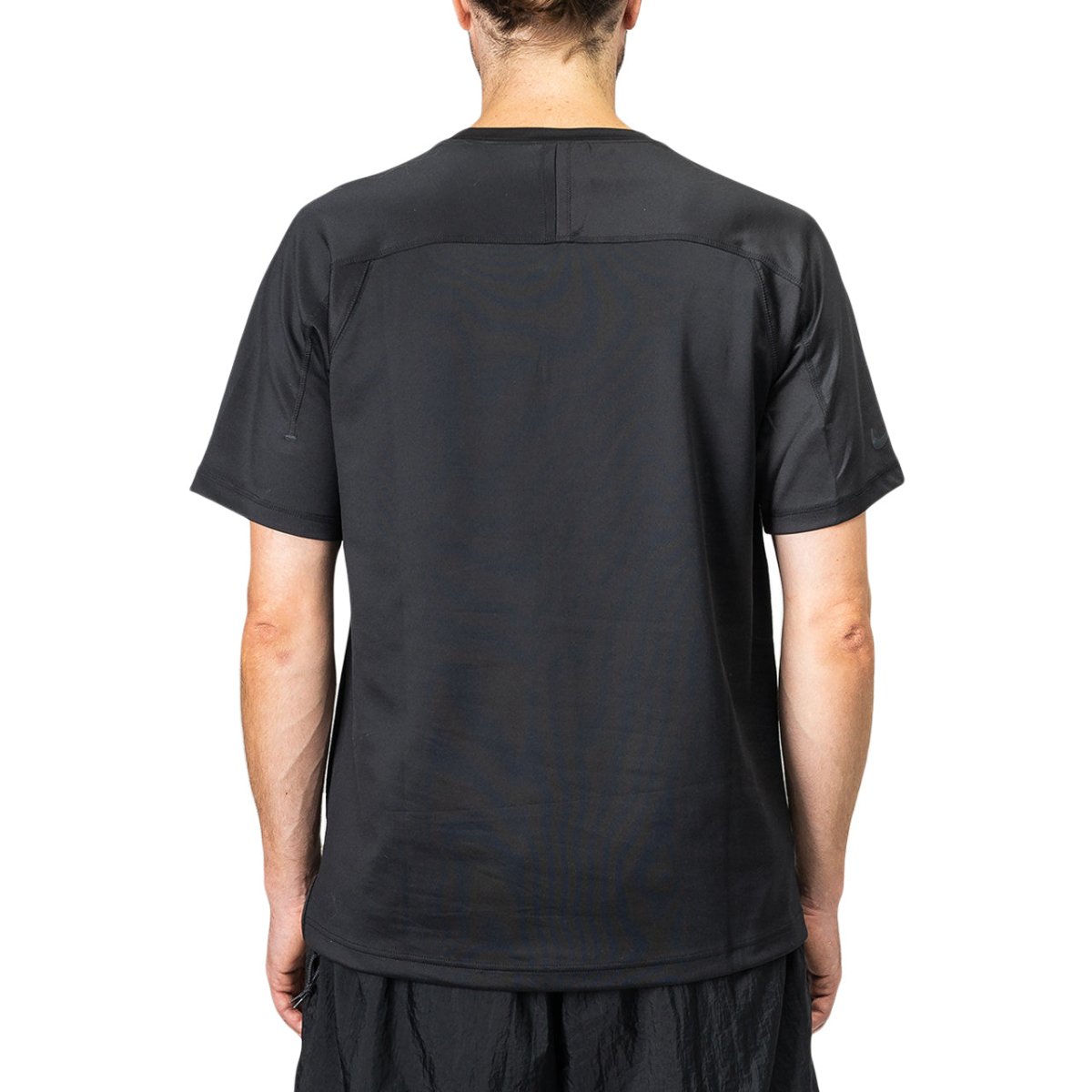 Nike Sportswear Tech Pack Tee (Schwarz) - Allike Store