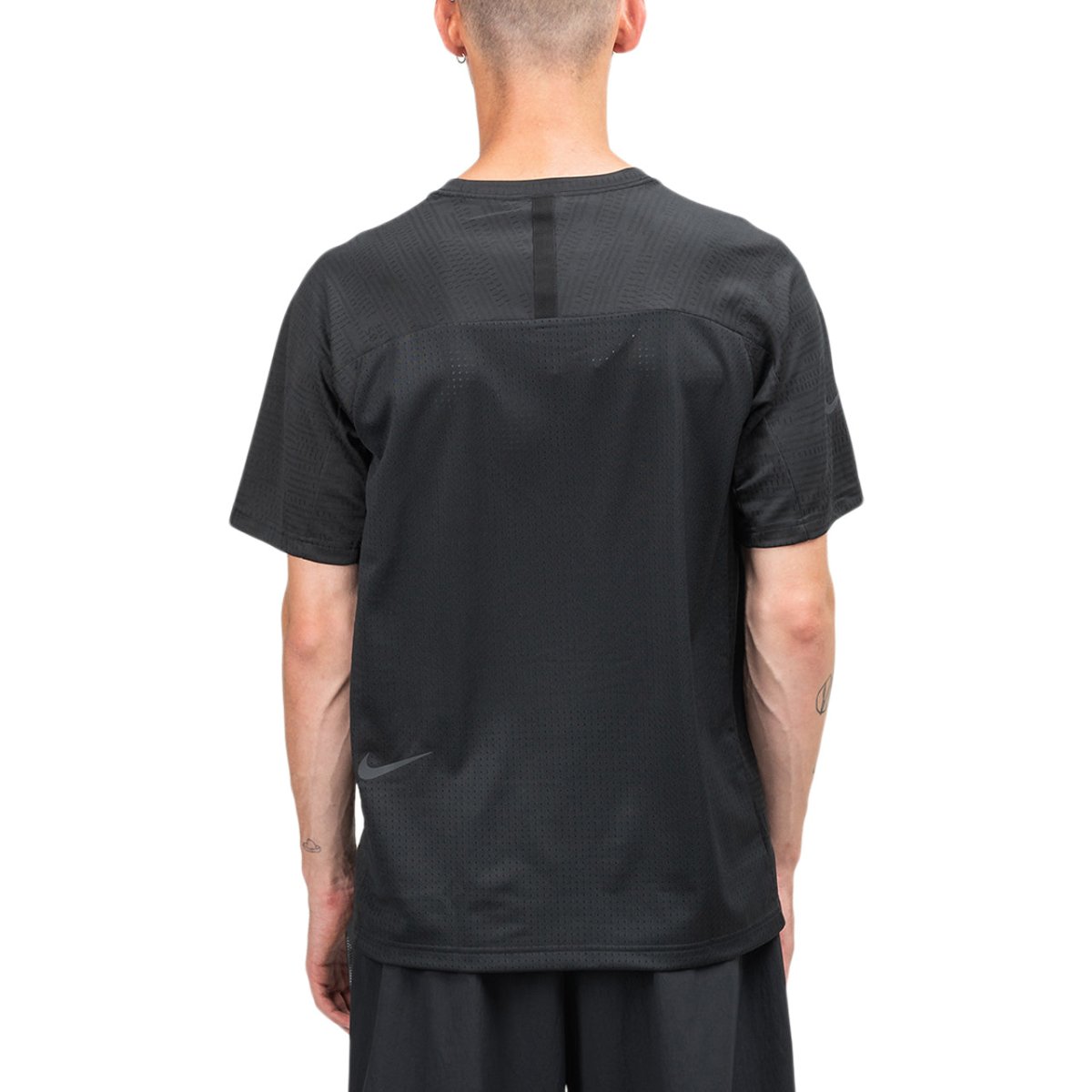 Nike Sportswear Tech Pack Tee (Schwarz) - Allike Store