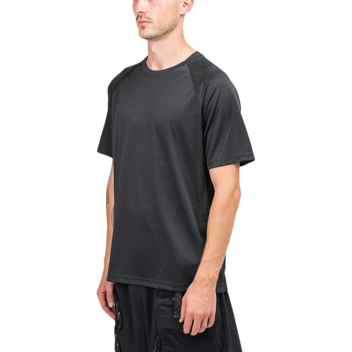 Nike Sportswear Tech Pack Tee (Schwarz) - Allike Store