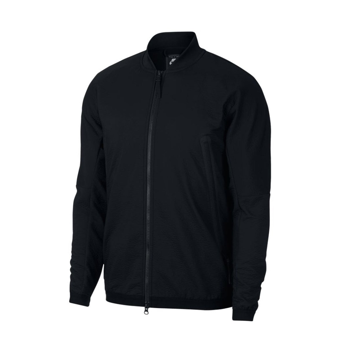 Nike Sportswear Tech Pack Track Jacket (Schwarz) - Allike Store