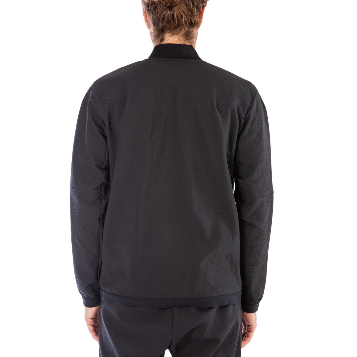Nike Sportswear Tech Pack Track Jacket (Schwarz) - Allike Store