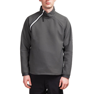 Nike Sportswear Tech Pack Woven Longsleeve (Anthrazit) - Allike Store