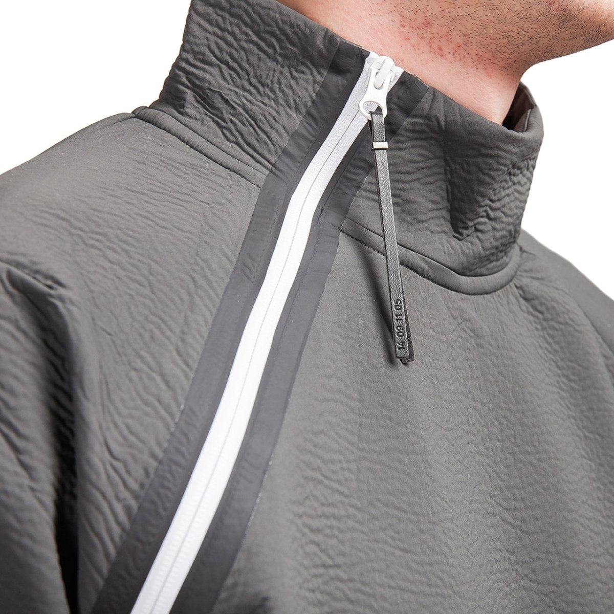 Nike Sportswear Tech Pack Woven Longsleeve (Anthrazit) - Allike Store