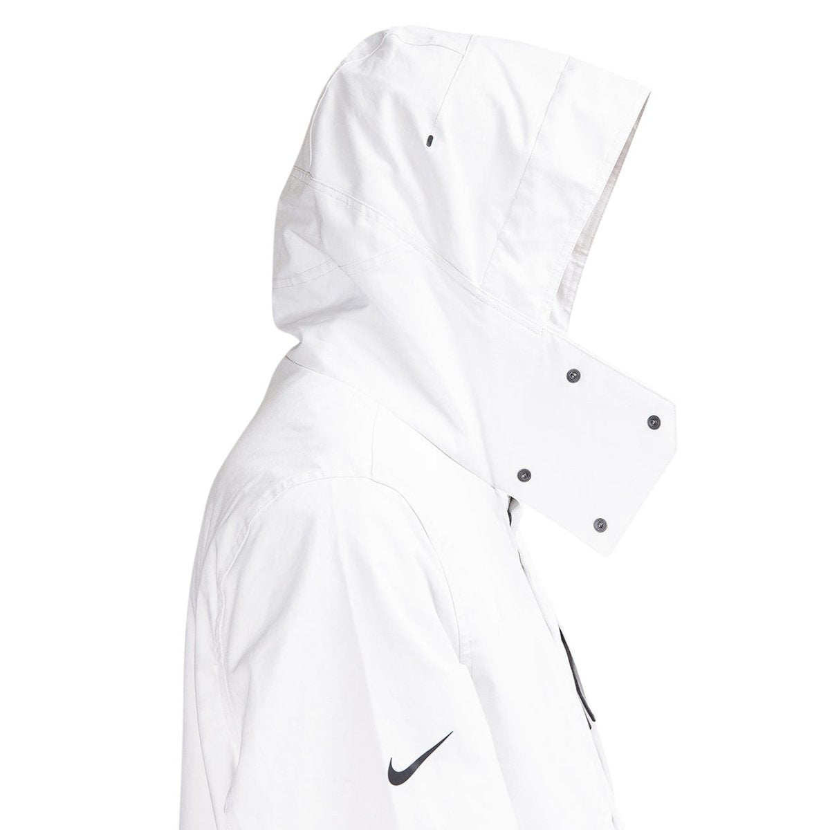 Nike Sportswear Tech Pack Woven Parka (Weiß) - Allike Store