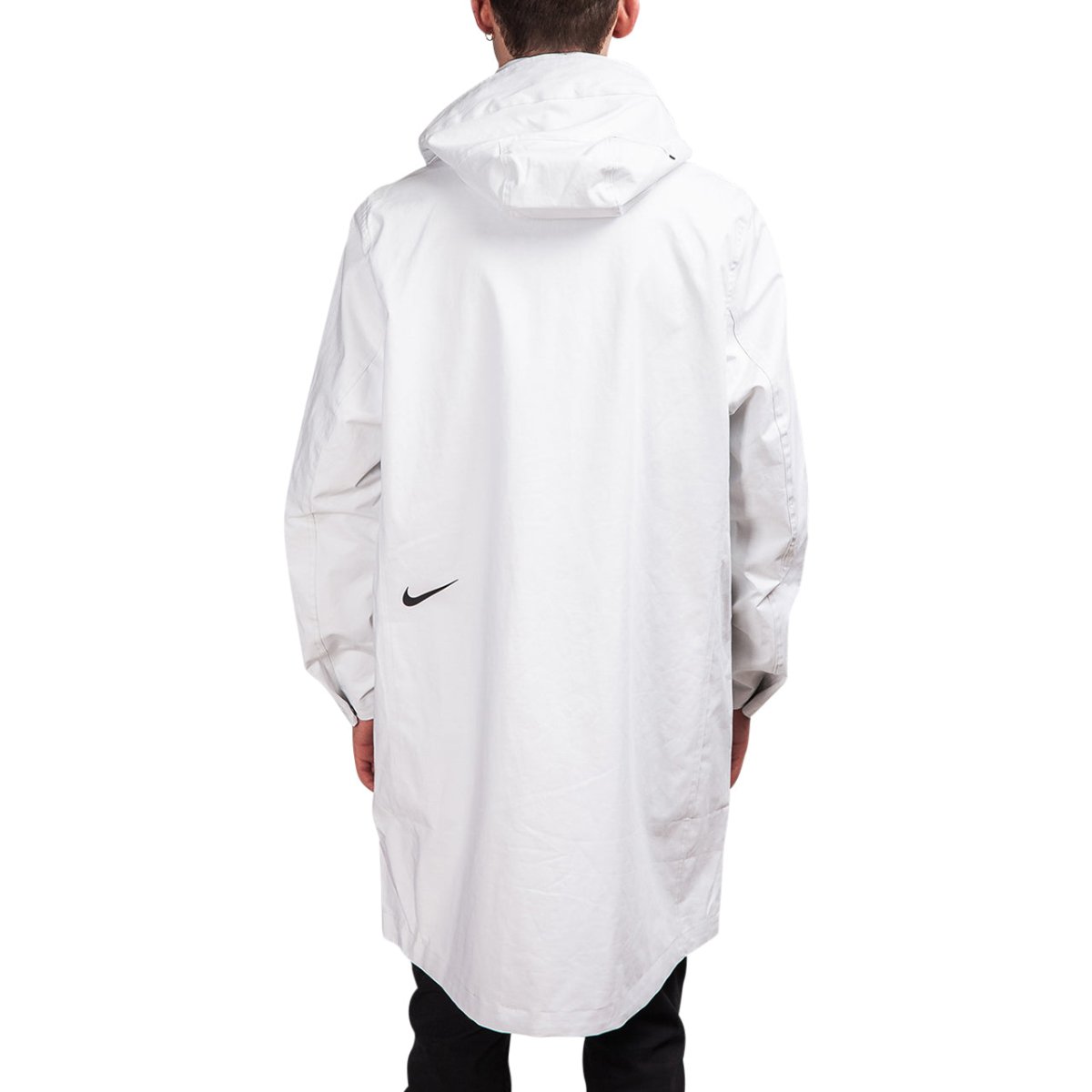 Nike Sportswear Tech Pack Woven Parka (Weiß) - Allike Store