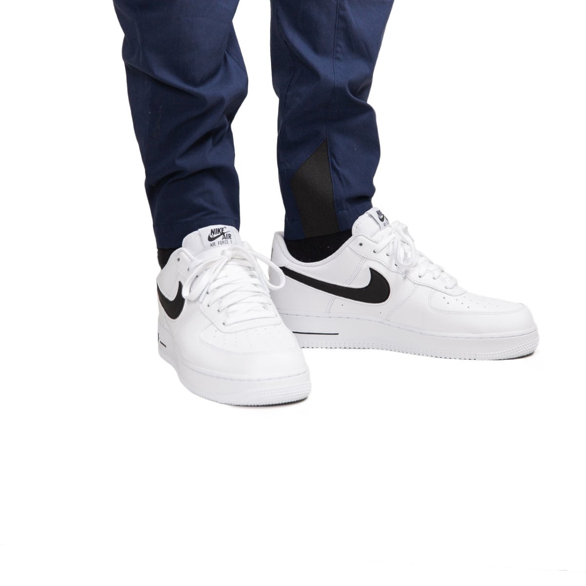 Nike Sportswear Tech Pack Woven Track Pant (Obsidian) - Allike Store