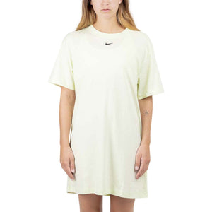 Nike Sportswear WMNS Essential Dress (Grün / Schwarz) - Allike Store
