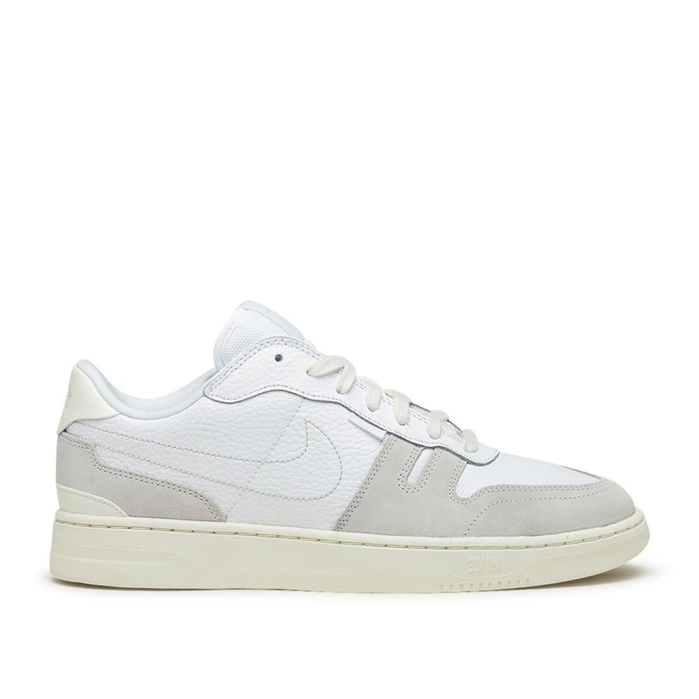 Nike Squash-Type 'Platinum Tint Pack' (Weiß / Grau) - Allike Store