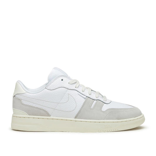 Nike Squash-Type 'Platinum Tint Pack' (Weiß / Grau)  - Allike Store