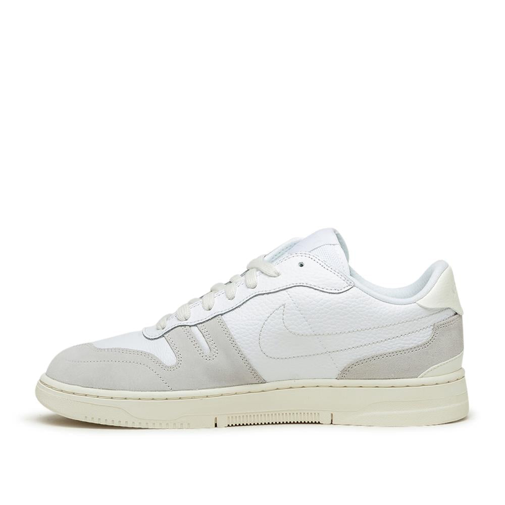 Nike Squash-Type 'Platinum Tint Pack' (Weiß / Grau) - Allike Store
