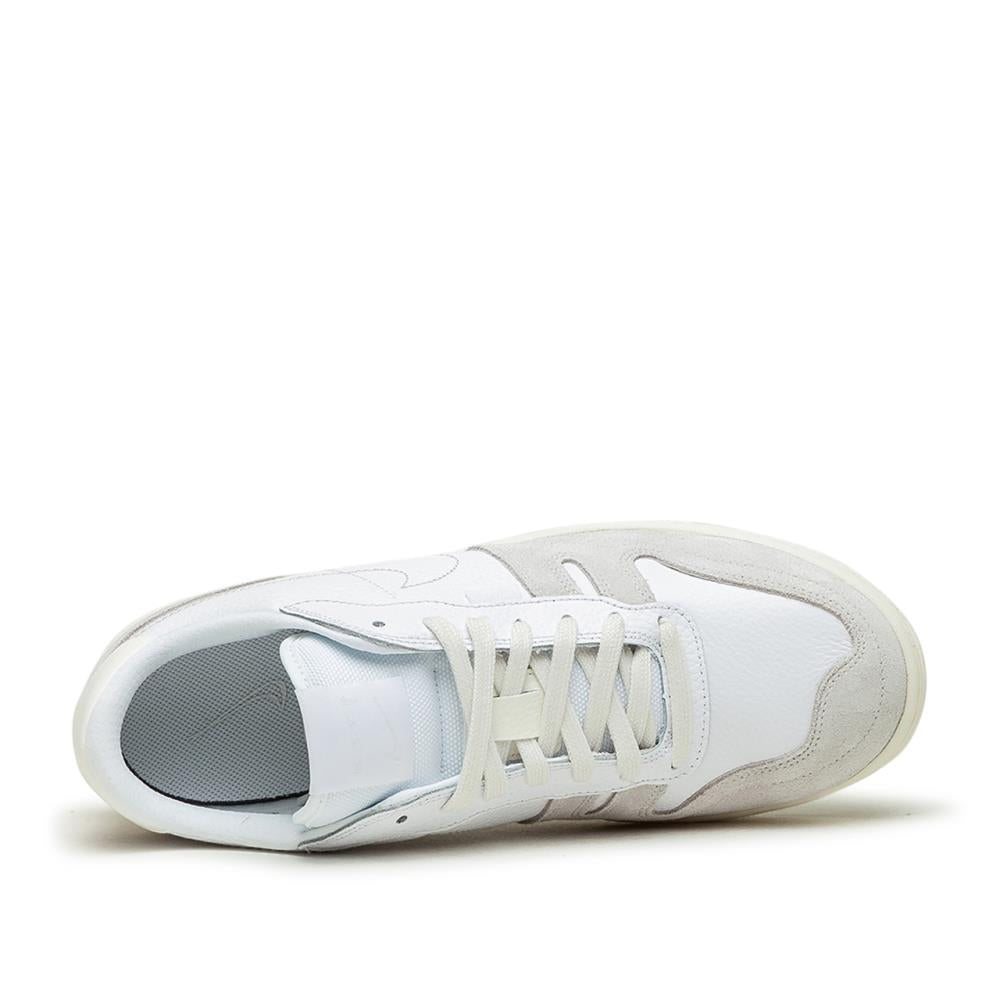 Nike Squash-Type 'Platinum Tint Pack' (Weiß / Grau) - Allike Store