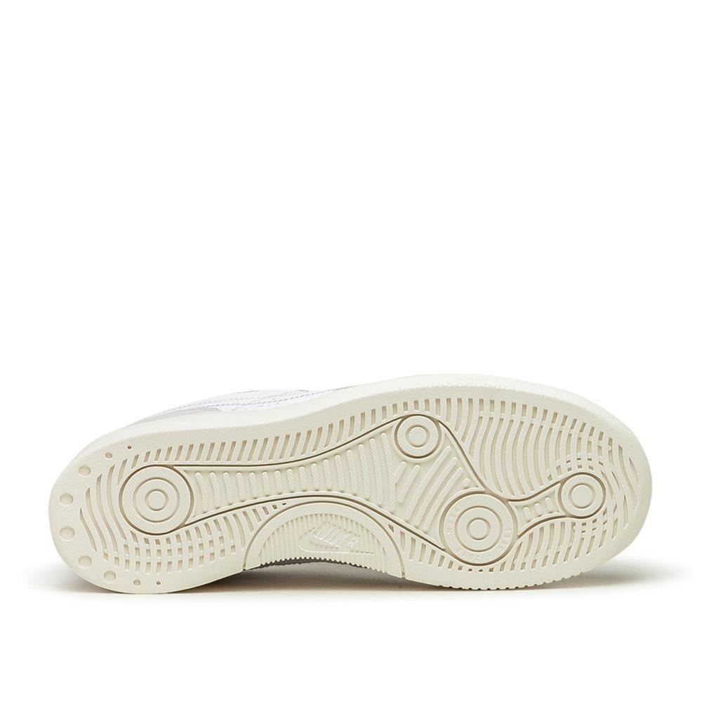 Nike Squash-Type 'Platinum Tint Pack' (Weiß / Grau) - Allike Store