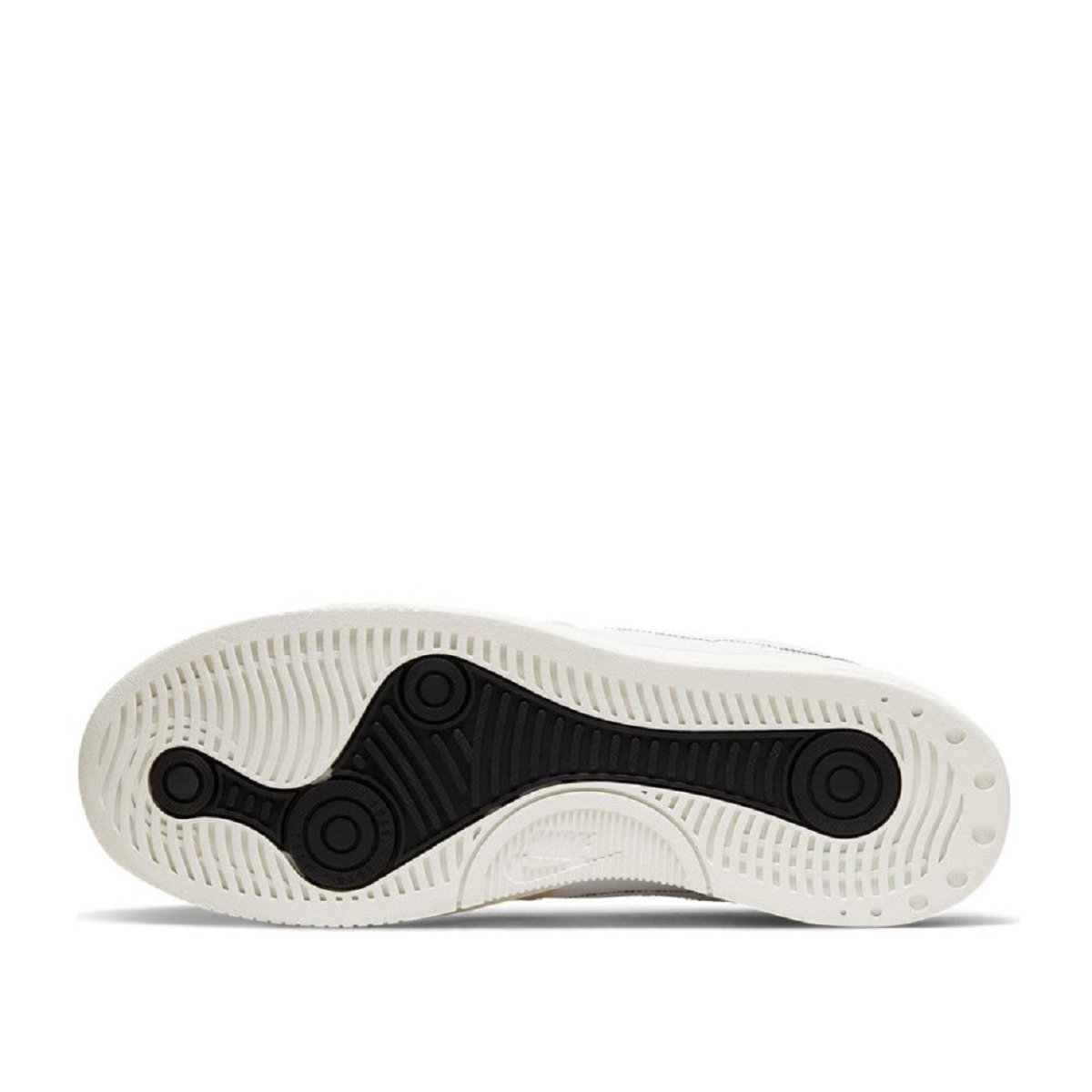 Nike Squash-Type (Weiß / Beige / Schwarz) - Allike Store