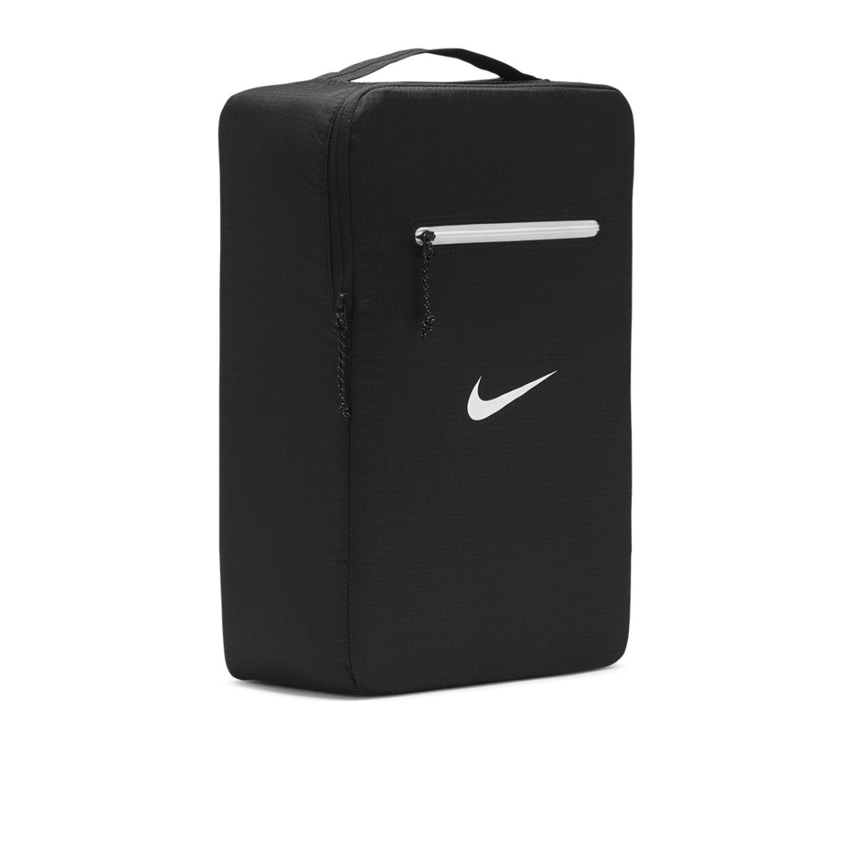 Nike Stash Shoe Bag (Schwarz / Weiß) - Allike Store