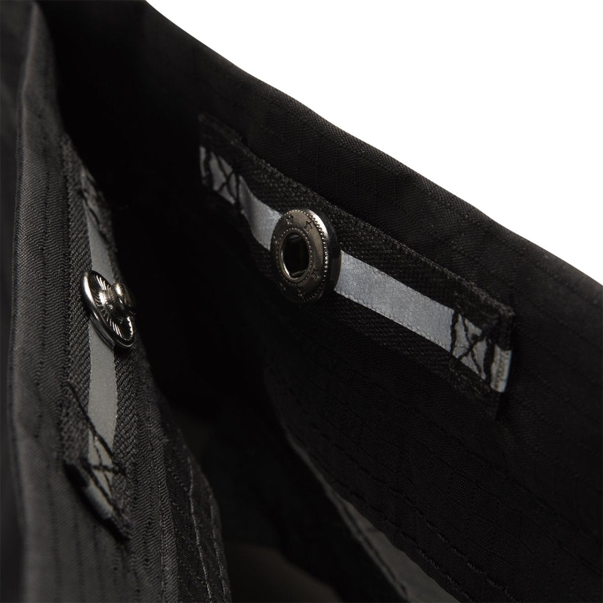 Nike Stash Tote Bag (Schwarz / Weiß) - Allike Store