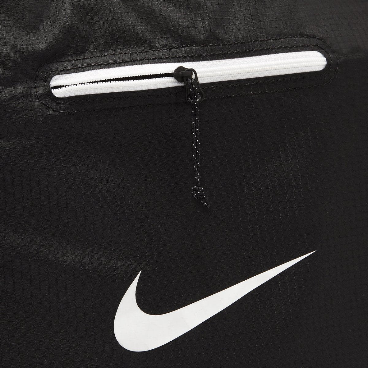 Nike Stash Tote Bag (Schwarz / Weiß) - Allike Store