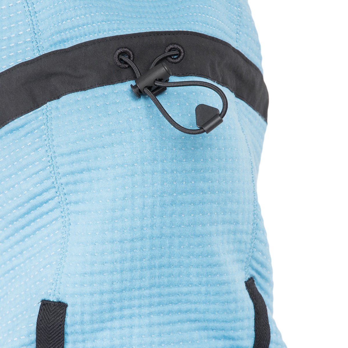 Nike Tech Pack Engineered Full Zip Hoodie Jacket (Hellblau) - Allike Store