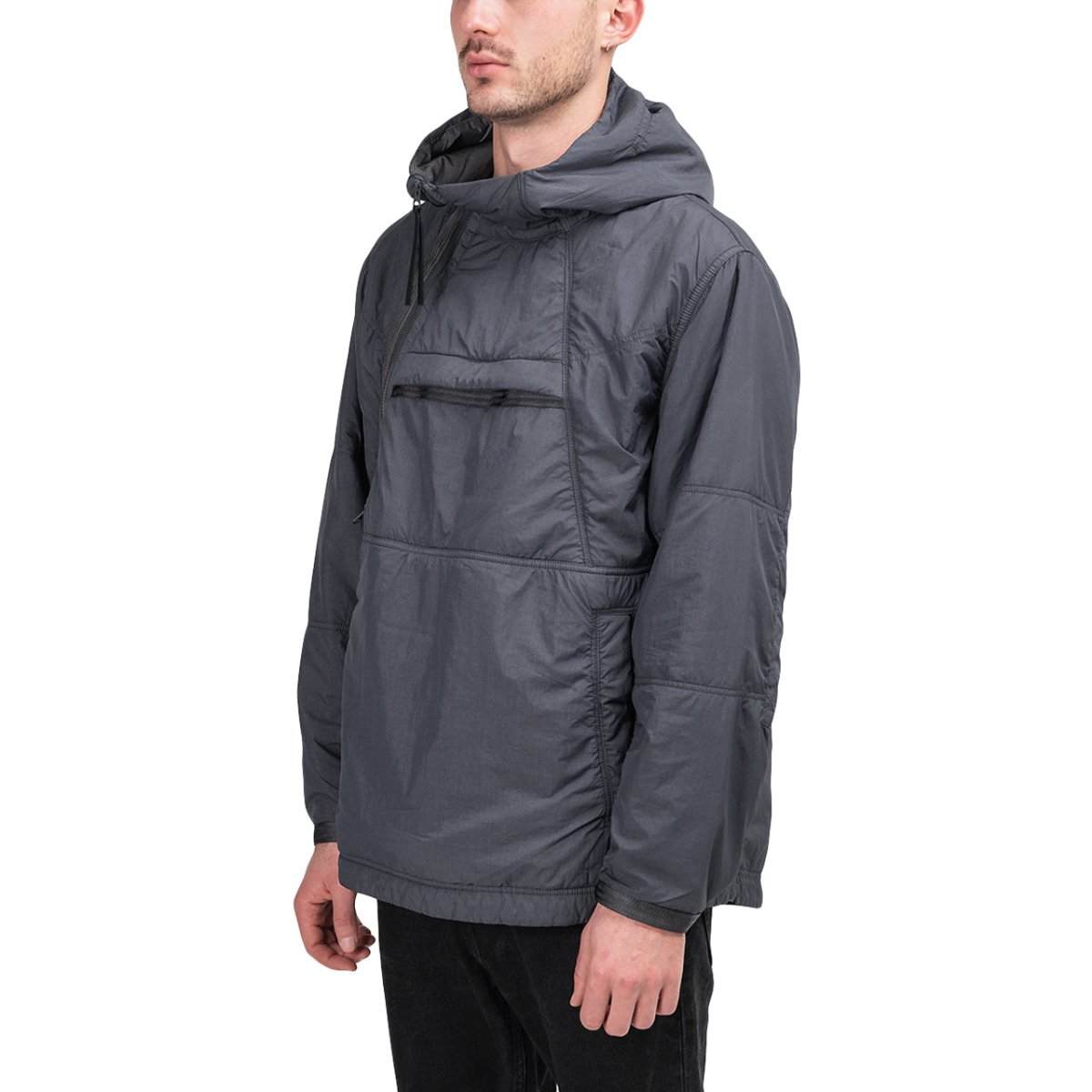 Nike Tech Pack Fill Jacket (Anthrazit / Schwarz) - Allike Store