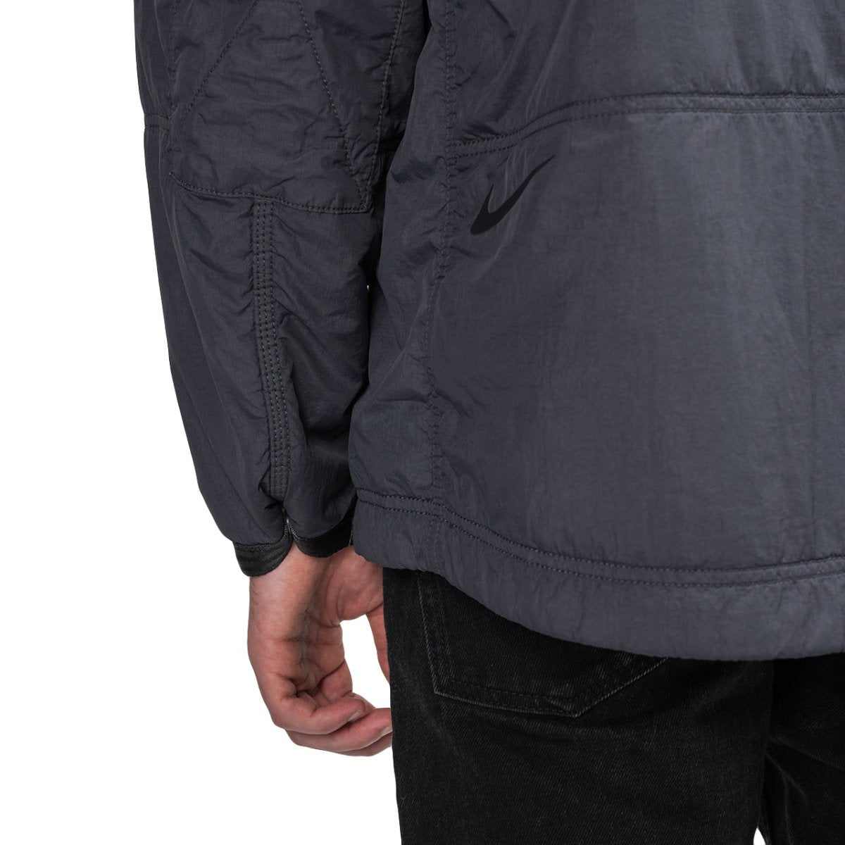 Nike Tech Pack Fill Jacket (Anthrazit / Schwarz) - Allike Store