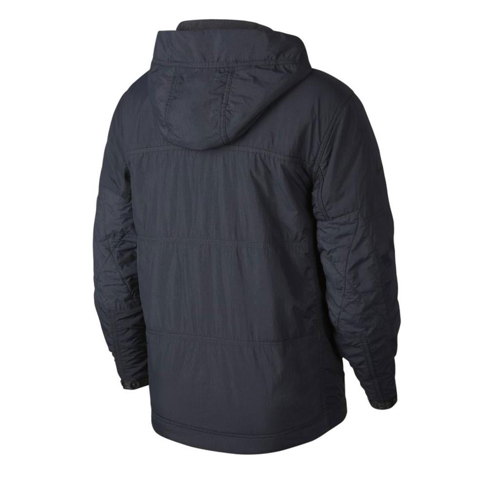 Nike Tech Pack Fill Jacket (Anthrazit / Schwarz) - Allike Store