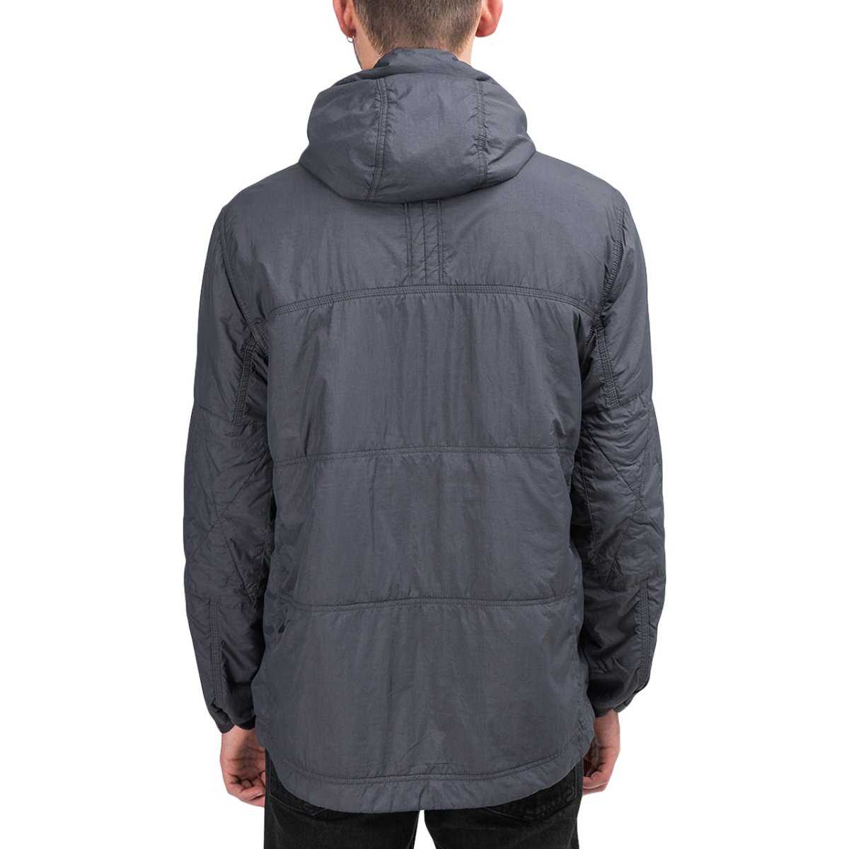 Nike Tech Pack Fill Jacket (Anthrazit / Schwarz) - Allike Store
