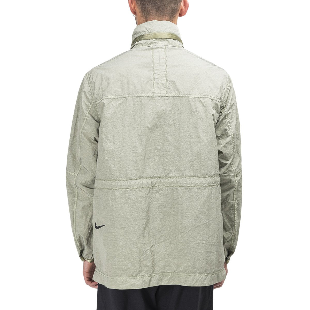 Nike Tech Pack Jacket (Beige) - Allike Store