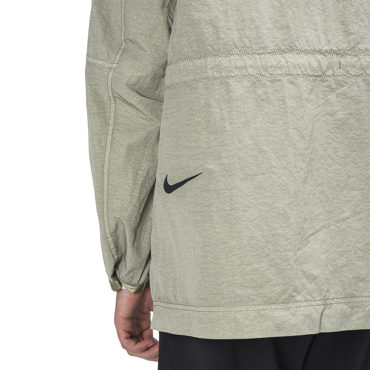 Nike Tech Pack Jacket (Beige) - Allike Store