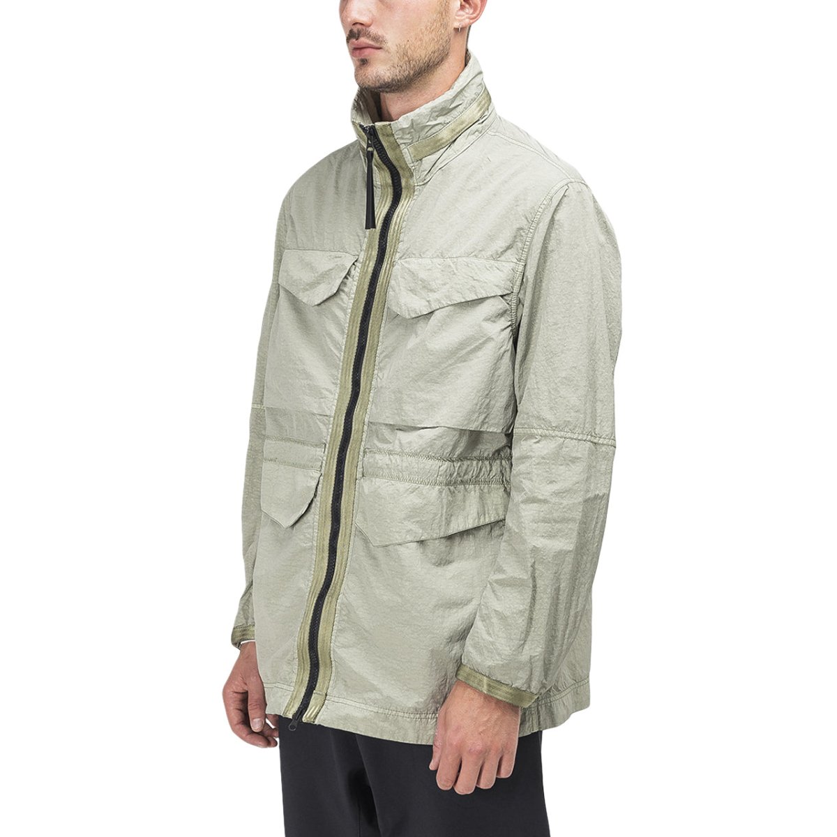 Nike Tech Pack Jacket (Beige) - Allike Store