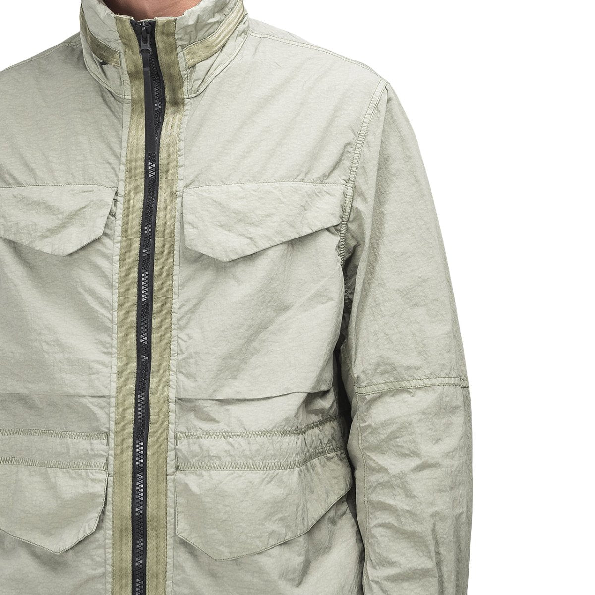 Nike Tech Pack Jacket (Beige) - Allike Store