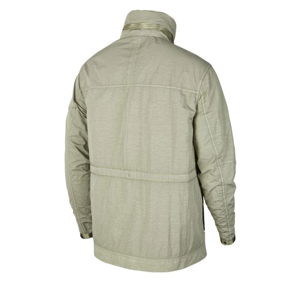 Nike Tech Pack Jacket (Beige) - Allike Store