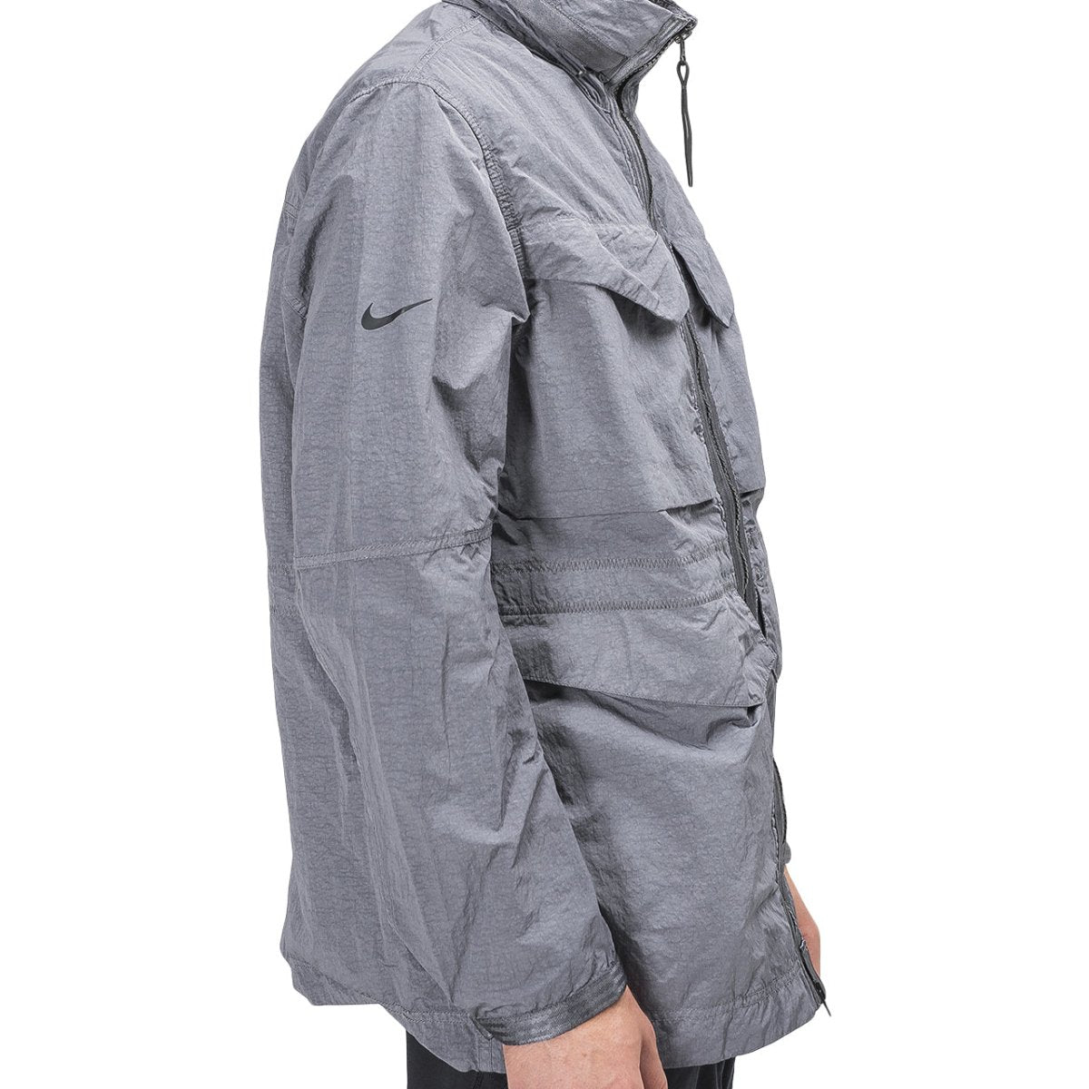 Nike Tech Pack Jacket (Grau) - Allike Store